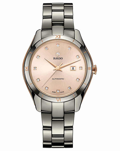 Rado Hyperchrome Automatic R32043712